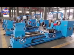 WXK500C Máy cắt cuộn CNC Video