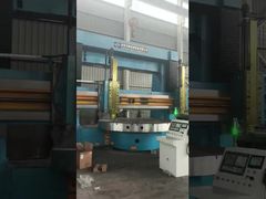CK5245 Máy quay thẳng đứng CNC