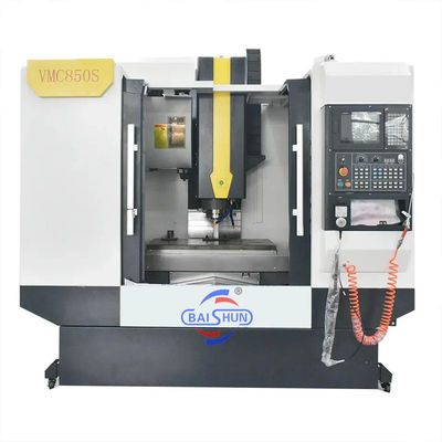 VMC850 Vmc trung tâm gia công dọc mài thông minh