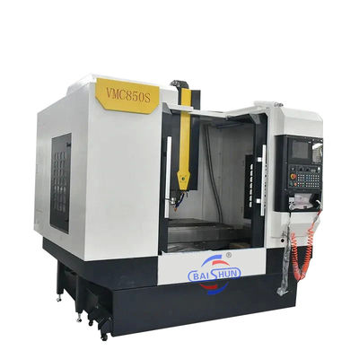 Vmc 1160 Cnc trung tâm mài thẳng đứng Mitsubishi Controller