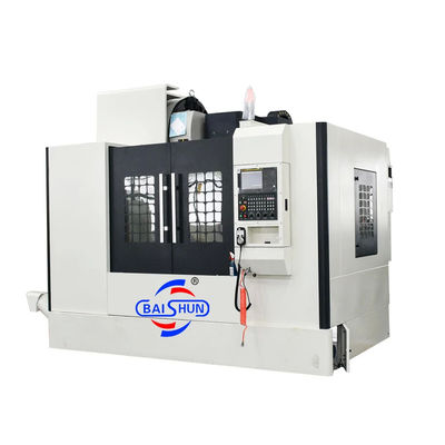 VMC 1160 CNC Trung tâm gia công dọc vmc Máy xay dọc tốc độ cao