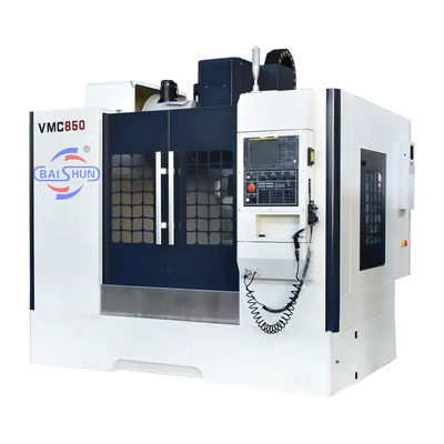 Trung tâm gia công Cnc dọc lớn Torno Milling High Rigidity Bt40 Spindle