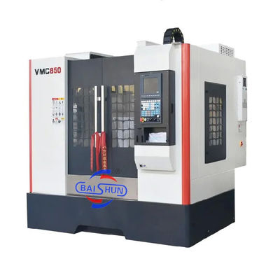 Torno Vertical Lathe VMC Máy xay CNC CNC Trung tâm gia công dọc Vmc1580