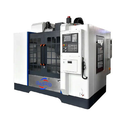 Vmc 1160 Cnc 5 trục Cnc trung tâm gia công dọc máy xay chế biến kim loại quay máy quay tự động
