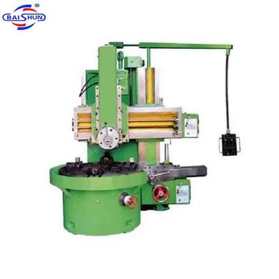 Máy cắt kim loại bằng tay máy quay hiển thị kỹ thuật số Máy quay thẳng đứng loại C5116
