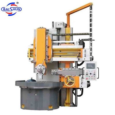 Máy quay thẳng đứng một cột Máy quay thông thường C5112 Hiệu quả cao