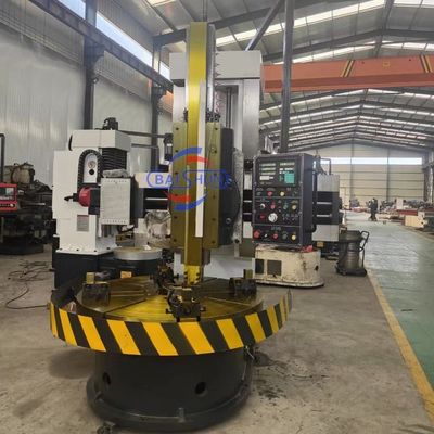 Máy quay dọc VTL nhỏ Máy quay dọc C5112
