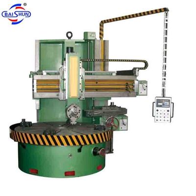 C5120 Máy quay xoắn thẳng đứng Bảng máy quay đầy đủ kích thước Sổ tay