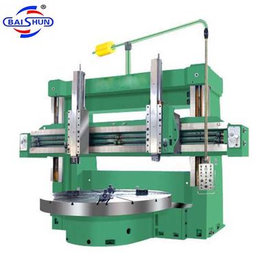 C5232 Máy xoay thẳng đứng cột hai loại máy xoay thông thường