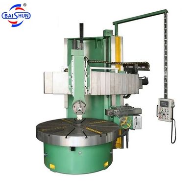 Máy quay thẳng đứng thông thường 10 tấn