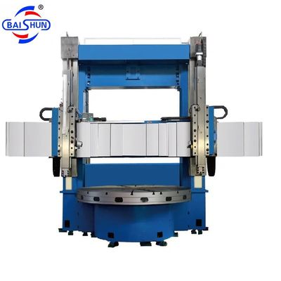 Máy xoay kim loại xoay thẳng đứng Máy xoay xoay cột hai loại thủ công
