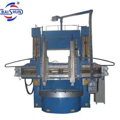 C5225 Spindle máy quay dọc Máy quay tay thông thường loại cột kép