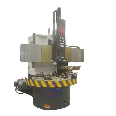 Máy quay dọc tự động CNC Wheel cắt máy quay dọc