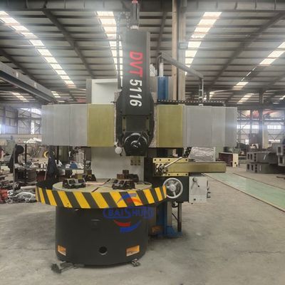 CK5112 Máy quay dọc CNC Cnc máy khoan dọc CK5112 Máy quay dọc CNC