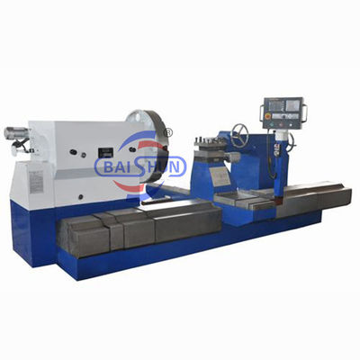 Máy quay CNC Vòng tròn xoay xoay để chế biến Rolling Mill