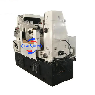 Y3180 Máy cắt kim loại bằng bánh răng thủy lực Hobber