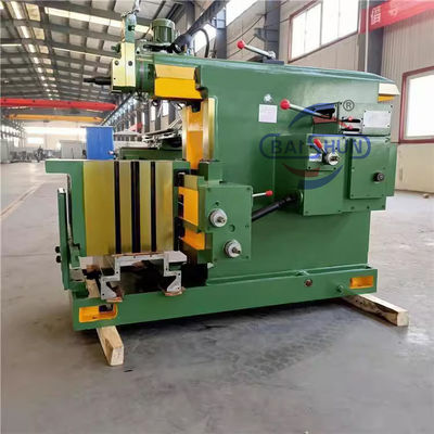 B60100 Máy tạo hình kim loại bằng tay Công cụ xoay ngang