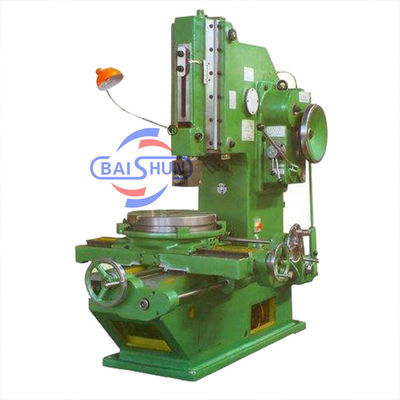 B5032 Máy tạo hình kim loại loại dọc nhỏ