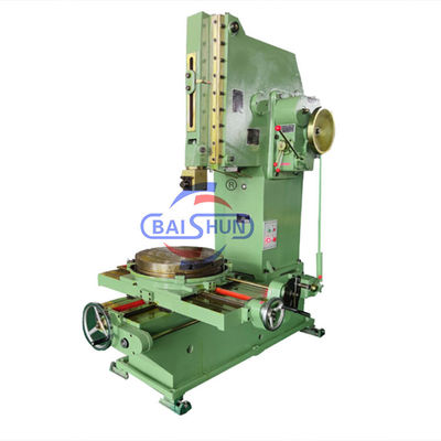 Máy khóa kim loại loại thủ công máy khóa kim loại dọc B5032