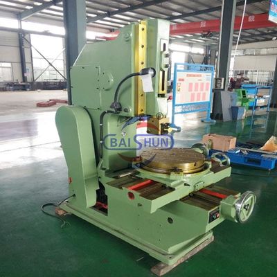 Máy tạo hình kim loại dọc Key Way B5032 B5020 Máy cắt kim loại