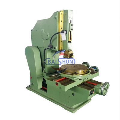 B5040 Máy cắt bánh răng thẳng đứng, máy nhổ kim loại để làm việc kim loại