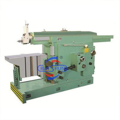 Máy tạo hình sắt loại nhỏ Máy tạo hình kim loại ngang BC6050