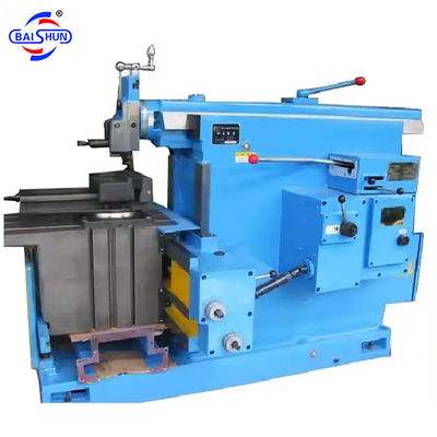 BC6050 Máy tạo hình thép Máy làm mỏng kim loại Máy công cụ xoắn