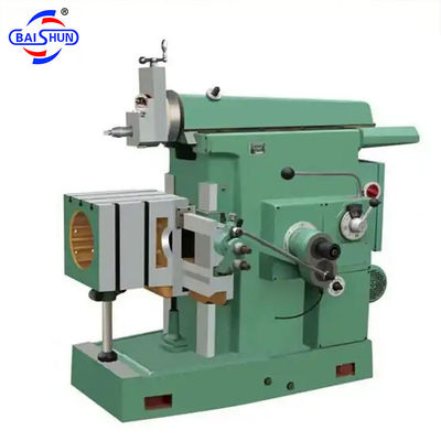 Máy để định hình kim loại hoặc công việc gỗ Kế hoạch hình dạng kim loại theo chiều ngang BC60100