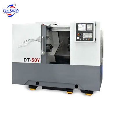 Đường nghiêng ngang máy xoay hạng nặng TCK550 OEM