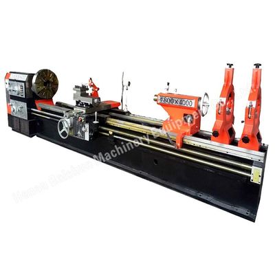 xoay trong khoảng trống máy xoắn tay Heavy Duty ngang thông thường