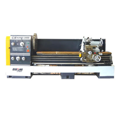 Torno CS6266C/2000 Máy quay kim loại hạng nặng