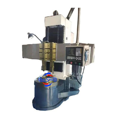 Máy quay dọc CNC nghiền tự động đa mục đích xử lý cắt kim loại