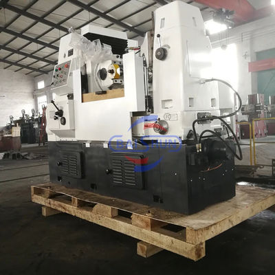 Máy cắm bánh xe CNC dọc Máy cắm bánh xe Y3150E