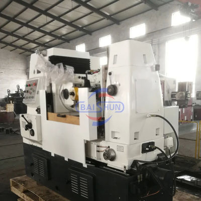 Máy quay bánh xe cao độ chính xác