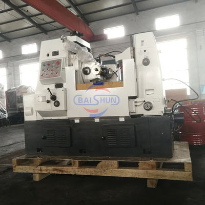 Y3180H Máy đạp bánh xe Spur cho bánh xe sâu dọc