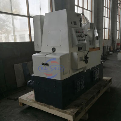 Máy đạp chân ngang Standard Hydraulic Y3150E