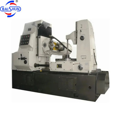 Máy sắc nét bàn quay Máy chế biến bánh răng xoắn Y3150 Y3180