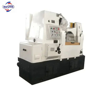 Máy cắt bánh răng bằng tay Máy làm xoay Y3150 Xử lý hình dạng kim loại