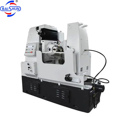 Y3150 Máy CNC cắt bánh răng 500mm Thiết bị thủy lực chế biến