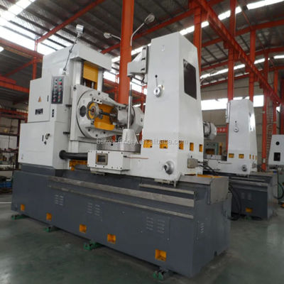 Y3150E Máy tạo hình bánh răng CNC Spur Worm Chain Wheel