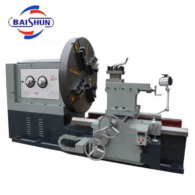 Máy quay mặt CNC thông thường Loại sàn tay