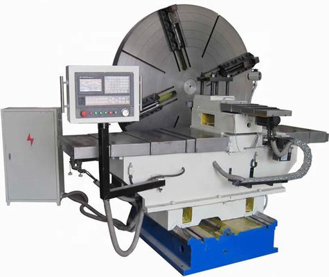 C6016 máy quay kim loại mặt mặt mặt mặt cắt sàn