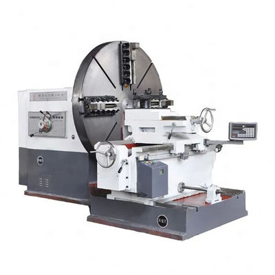 Cụ thể, các loại máy quay cột thông thường C64200
