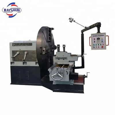 Máy quay kim loại mặt công cụ sàn loại máy quay bề mặt máy quay