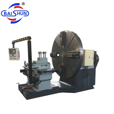 C6030 Máy xoắn dây chuyền cao độ chính xác