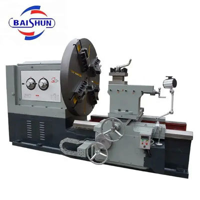 Xe ô tô bánh xe đối diện máy quay nền kinh tế loại sàn mặt máy quay