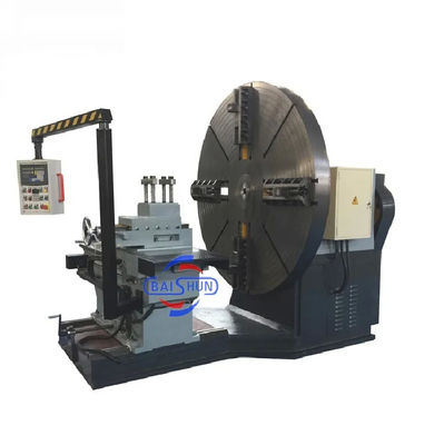 Đầu lớn quay đường kính đầu lớn mặt máy quay