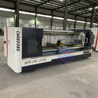 CK6150 Máy quay máy quay CNC cắt dây chính xác cao