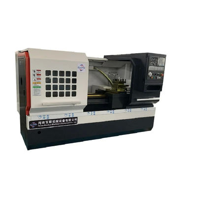 Máy xoắn cục bộ Cnc CK6140