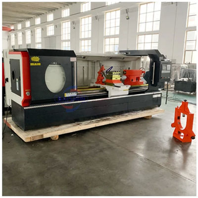 Máy xoắn máy CNC CK6140